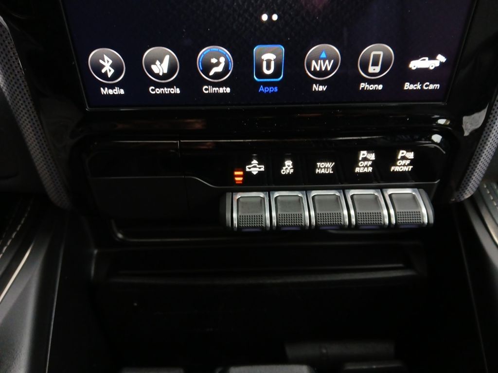 Used Car 2020 Ram 1500  Limited For Sale Under $40,000 In Austin, Texas