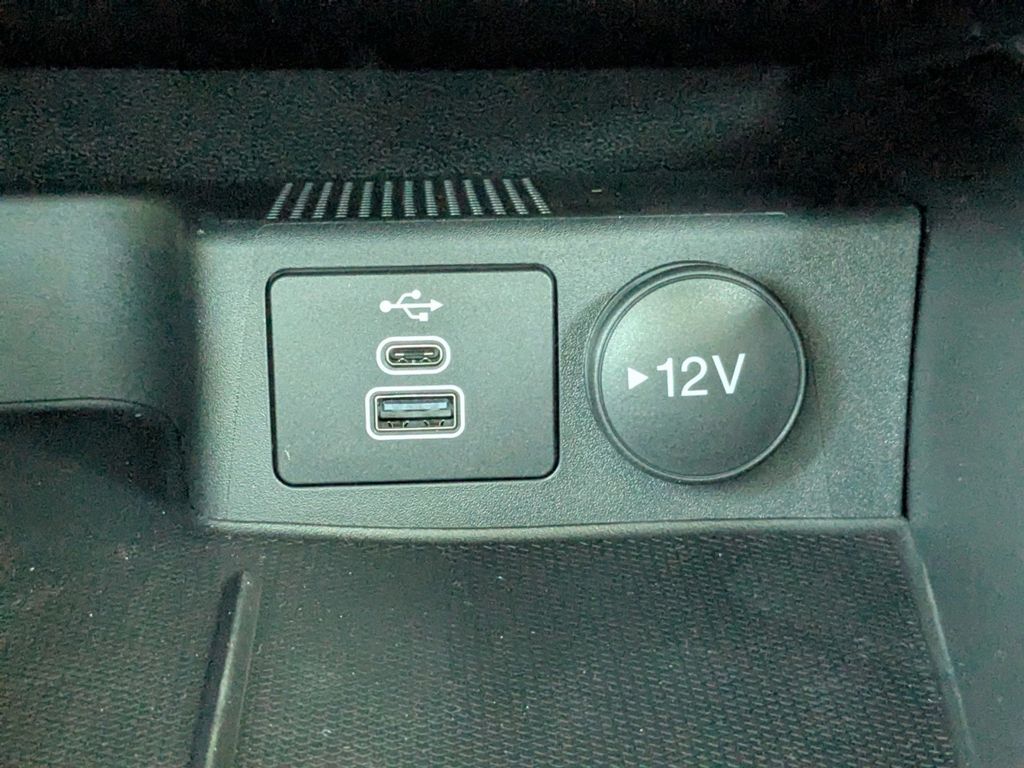 2026 Ford Escape PHEV