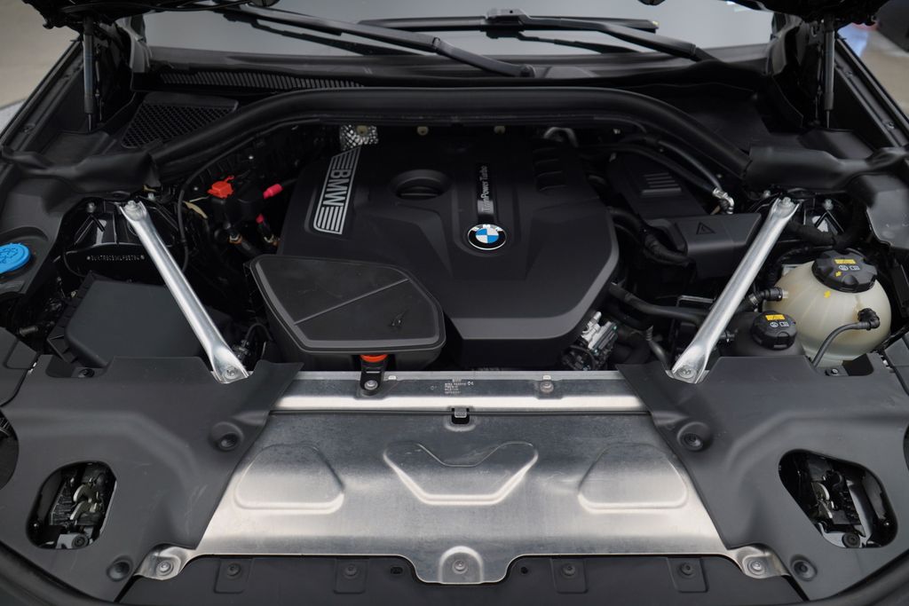 Thumbnail: 2019 BMW X3 - 13