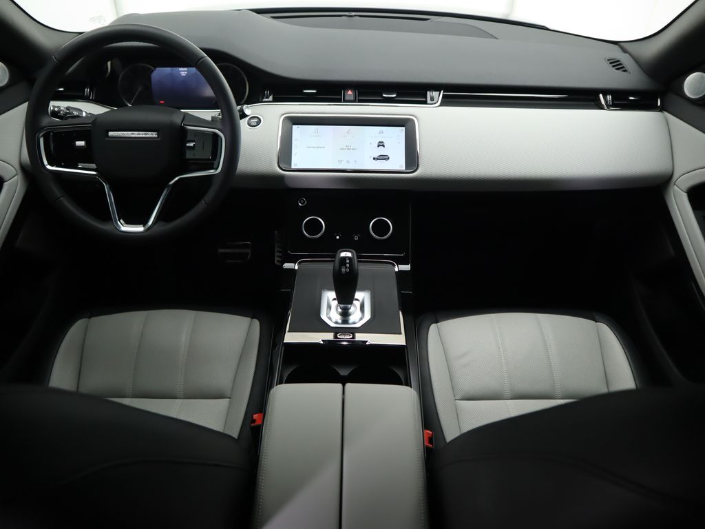 2023 Land Rover Range Rover Evoque Dynamic 13