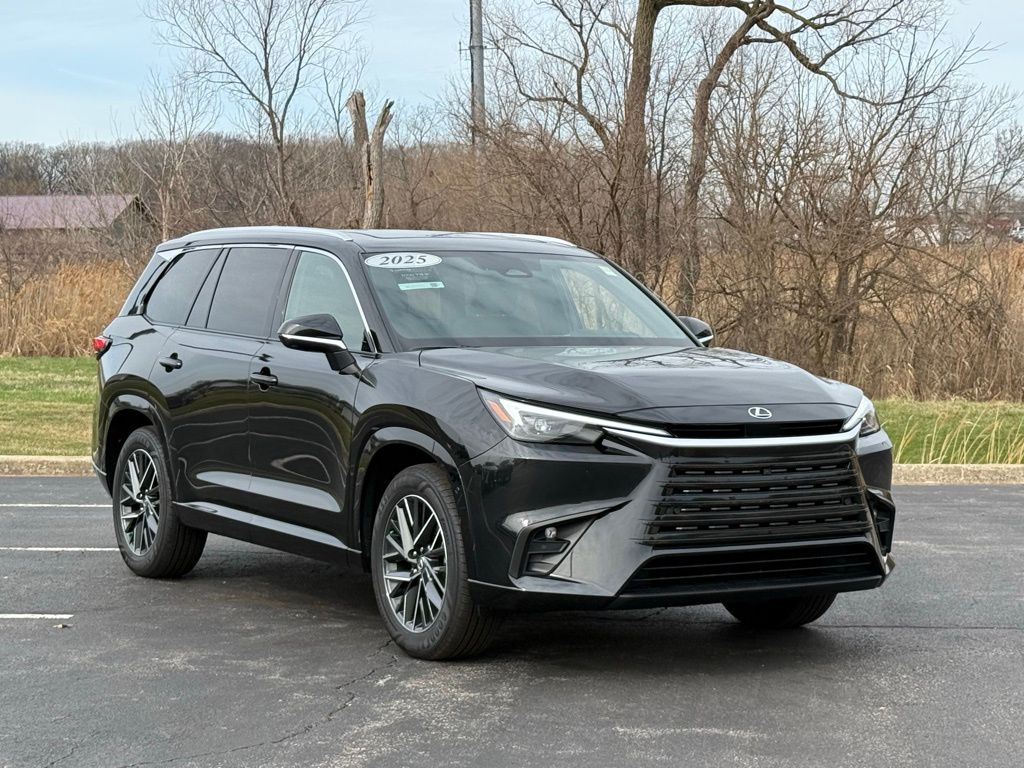 2025 Lexus TX 350 Premium AWD
