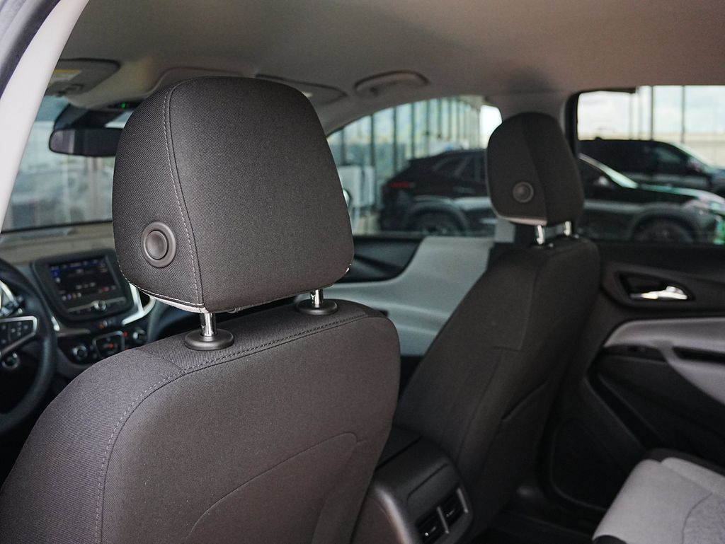 Used Car 2022 Chevrolet Equinox  Ls For Sale Under $20,000 In Austin, Texas