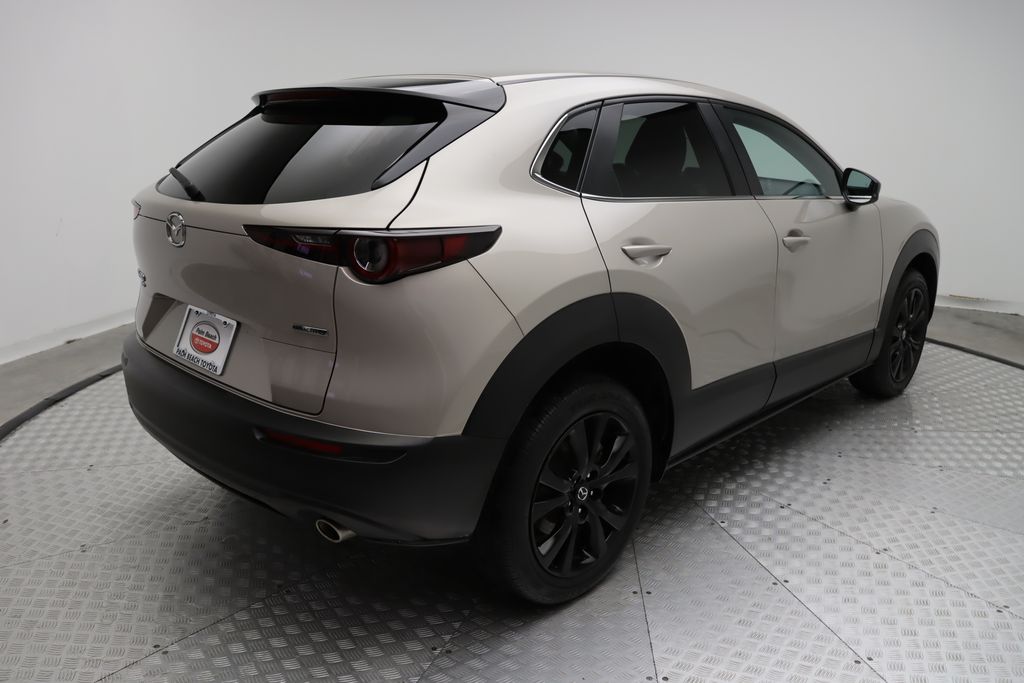 2024 Mazda CX-30 Select 8