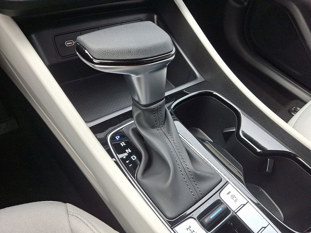 Thumbnail: 2026 Hyundai Tucson - 7