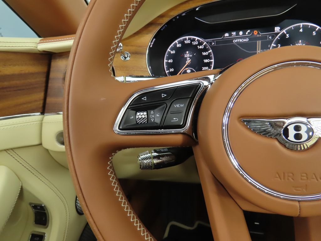 Thumbnail: 2022 Bentley Continental - 19