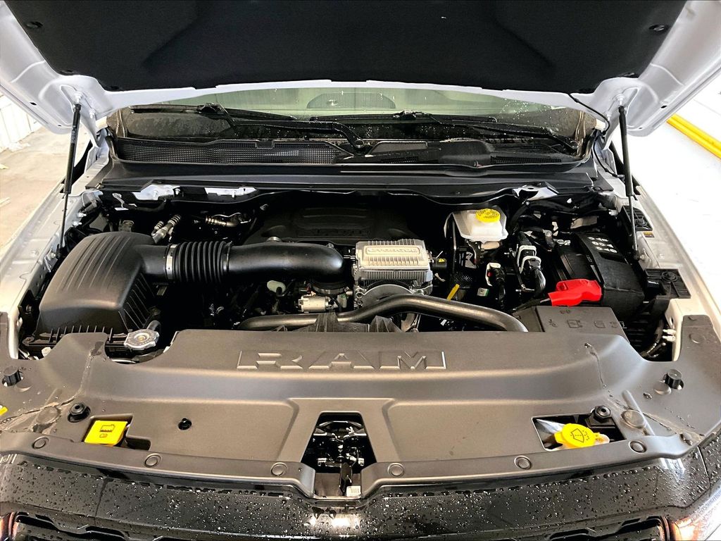 2026 Ram 1500 — photo 16