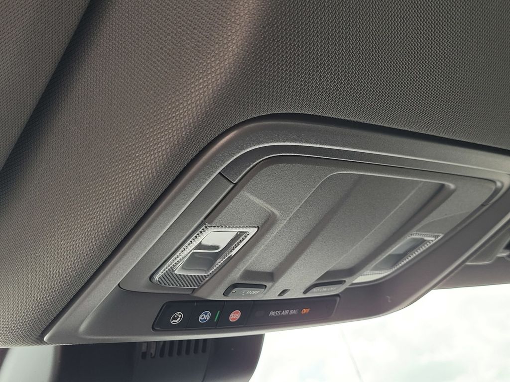 New 2026 Black GMC Pro image 24