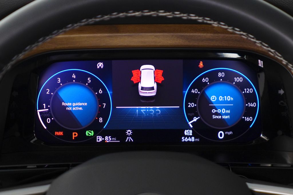 Thumbnail: 2025 Volkswagen Atlas - 29