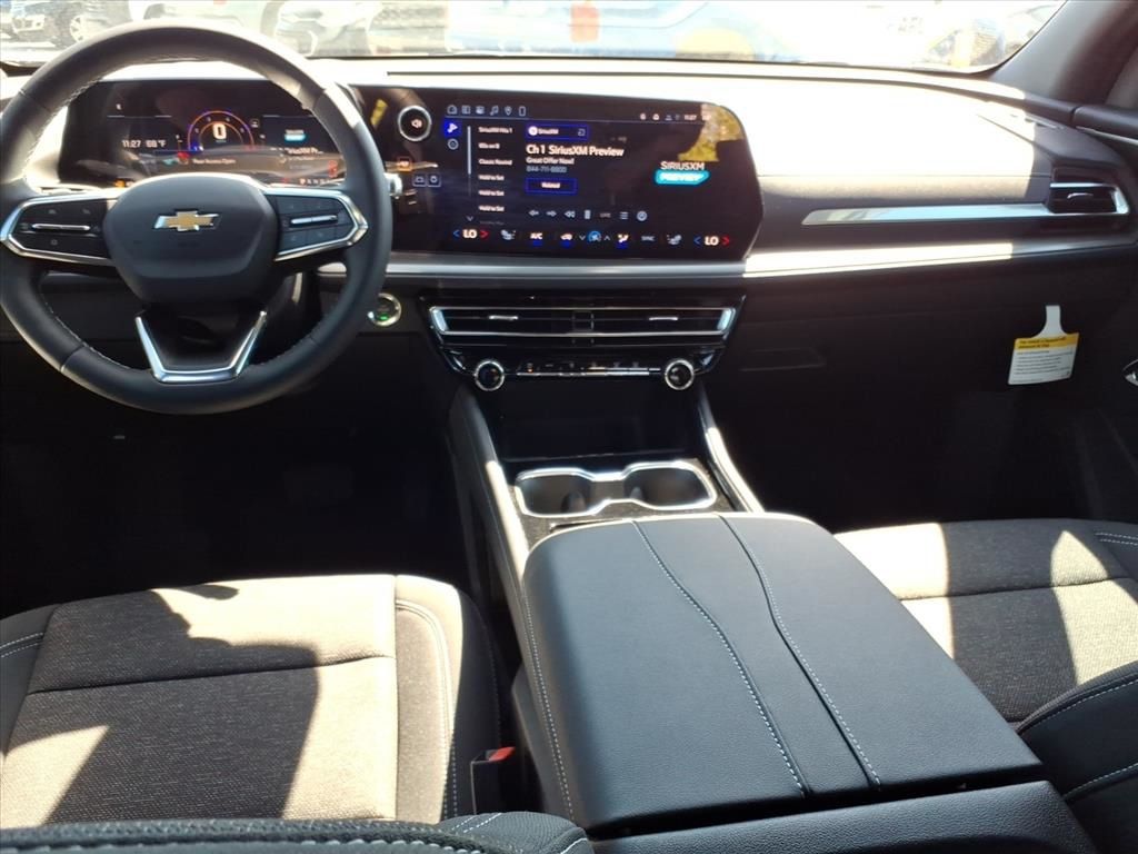ChevroletTraverse21
