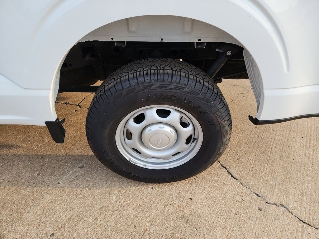 2024 Ford F-150 XL photo