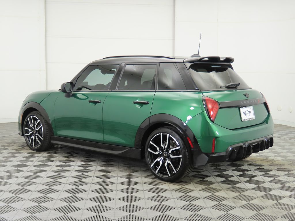 Thumbnail: 2026 MINI Cooper - 7