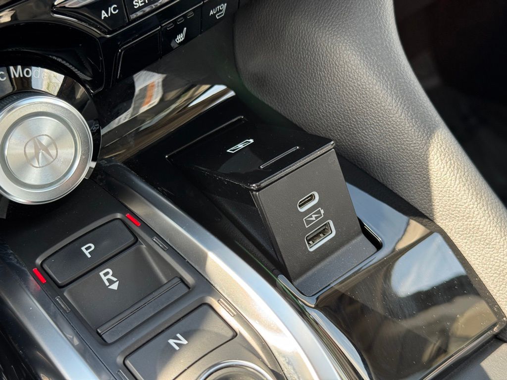 2022 Acura MDX 3.5L photo