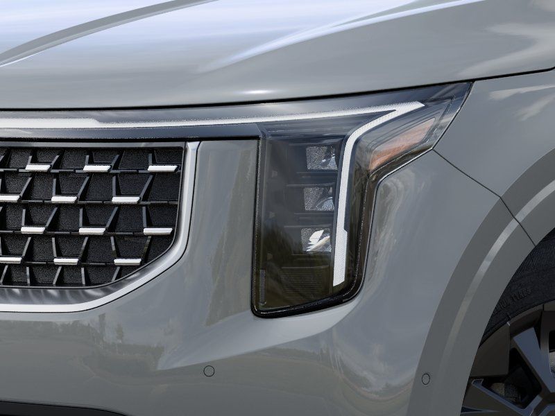 New 2027 Silver Kia SX image 10