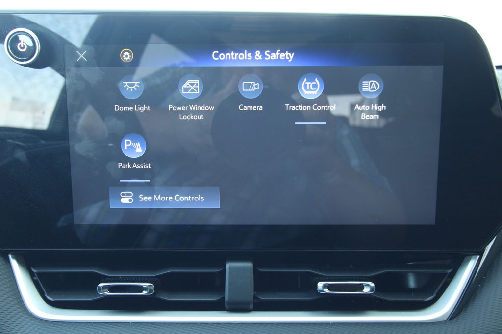 Used 2026 Chevrolet Equinox SUV