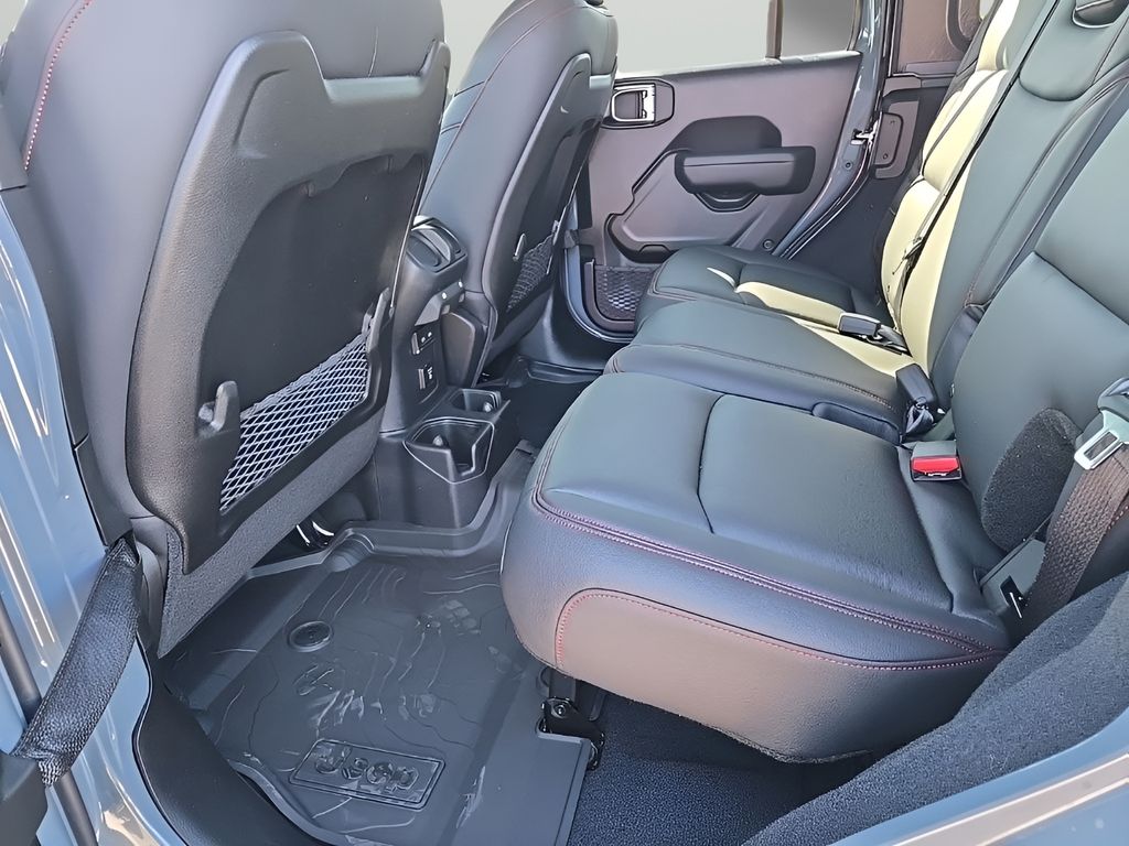 New Car 2025 Jeep Wrangler  Rubicon For Sale Under $90,000 In Austin, Texas