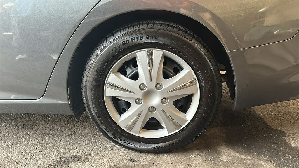 2020 Nissan Altima 2.5 S Gray at Monument Chevrolet