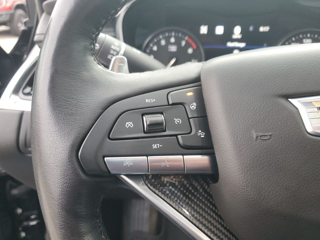 Used Car 2020 Cadillac Xt6  Sport For Sale Under $25,000 In Austin, Texas