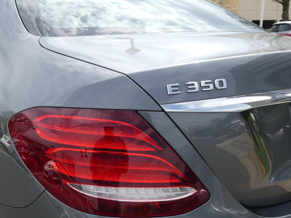 2020 Mercedes-Benz E-Class E 350 9