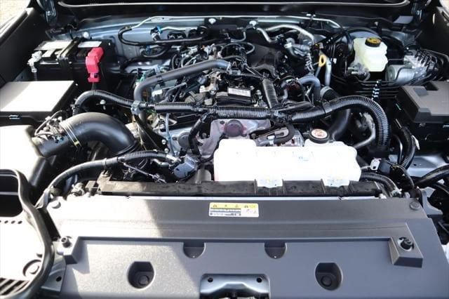 Thumbnail: 2026 Toyota Tacoma - 28