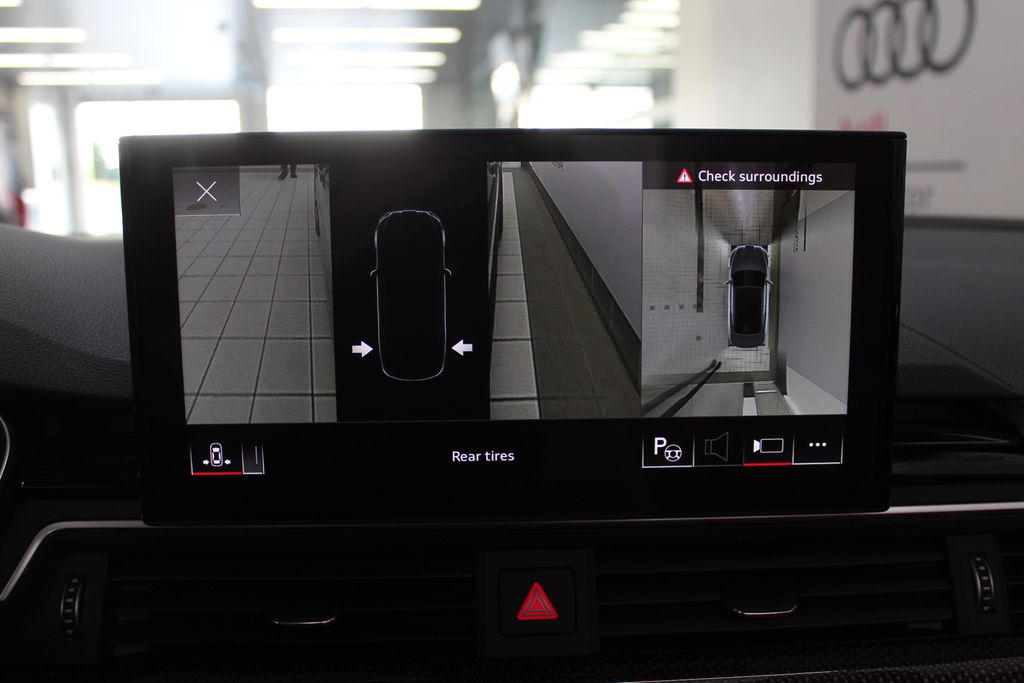 Thumbnail: 2022 Audi S5 - 25