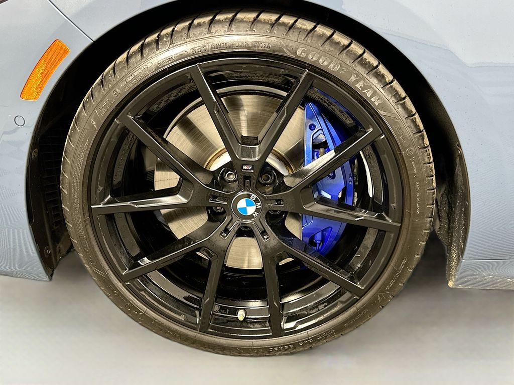 Thumbnail: 2022 BMW 8 Series - 30