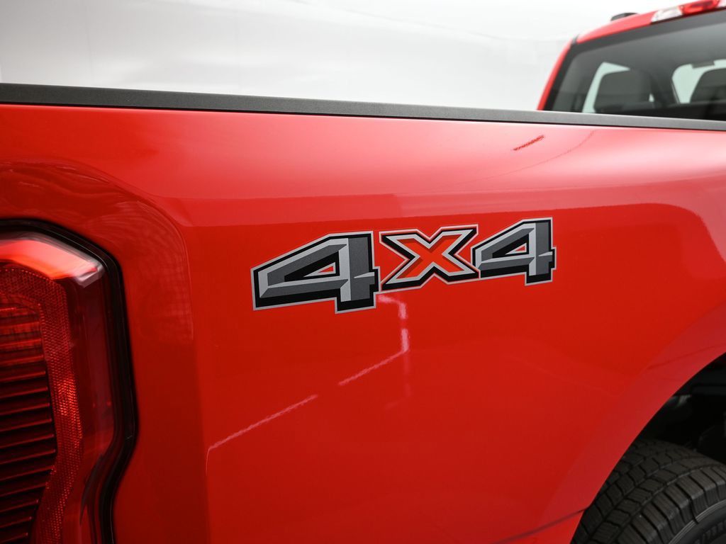2026 Ford F-250 Super Duty XL