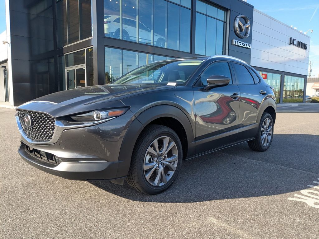 2026 Mazda CX-30 2.5 S Preferred