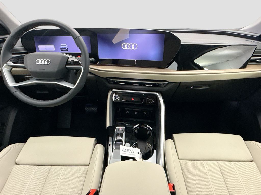 Thumbnail: 2026 Audi Q5 - 13