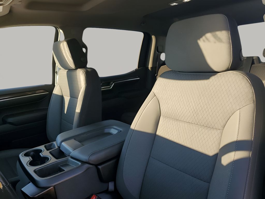 Used Car 2022 Chevrolet Silverado 1500  Lt For Sale Under $40,000 In Austin, Texas