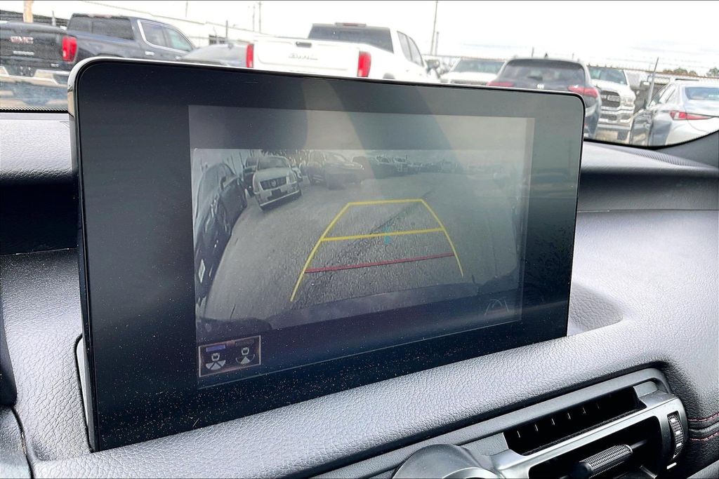 Used 2024 Lexus IS 300 4D Sedan