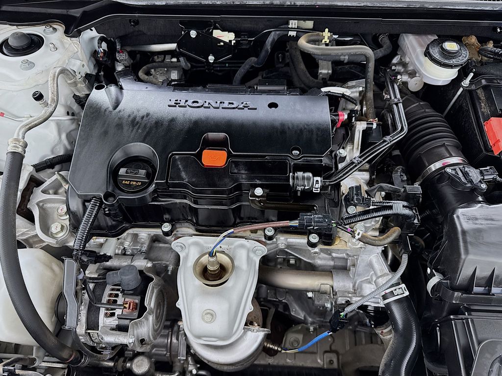 Used Car 2023 Honda Civic  Sport For Sale Under $25,000 In Austin, Texas
