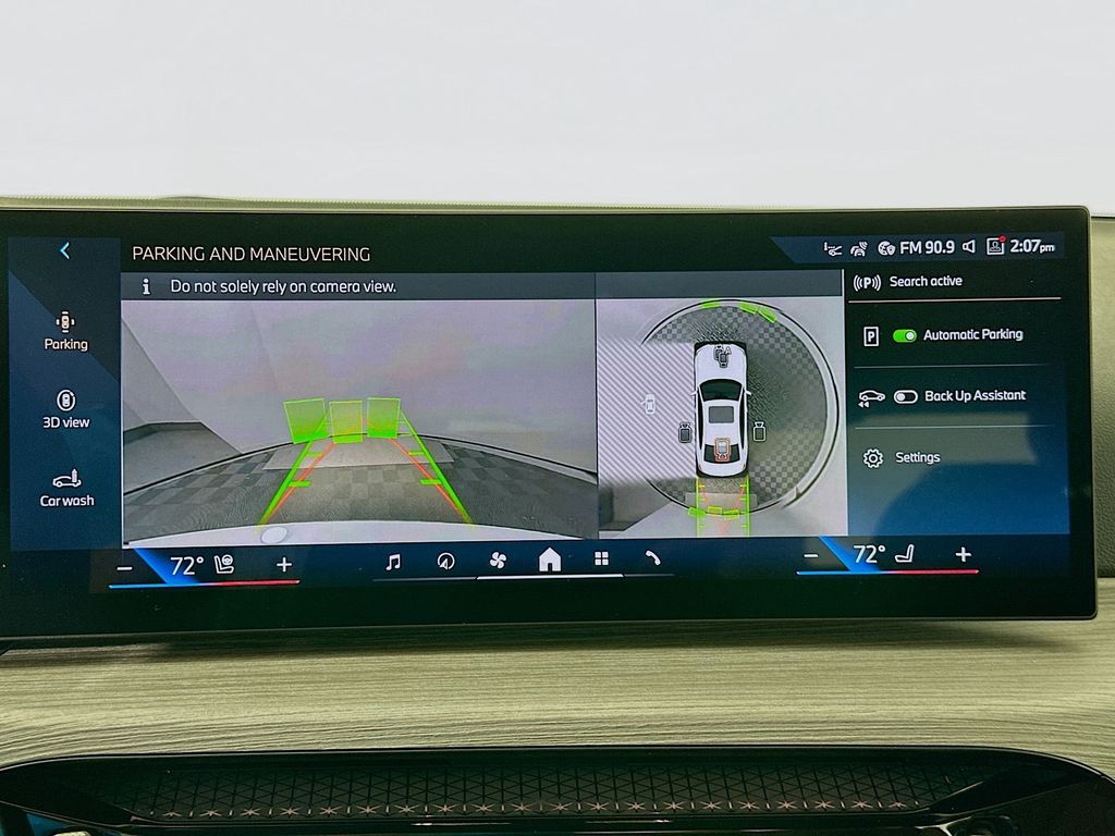 Thumbnail: 2026 BMW 3 Series - 13