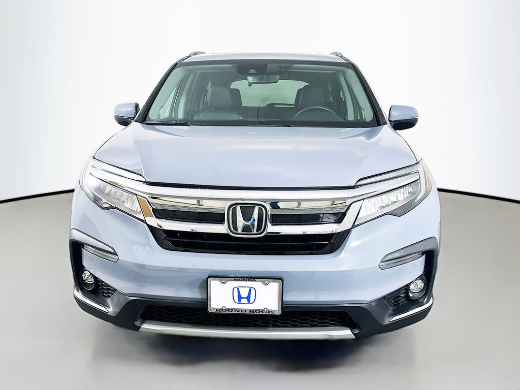 Thumbnail: 2022 Honda Pilot - 2