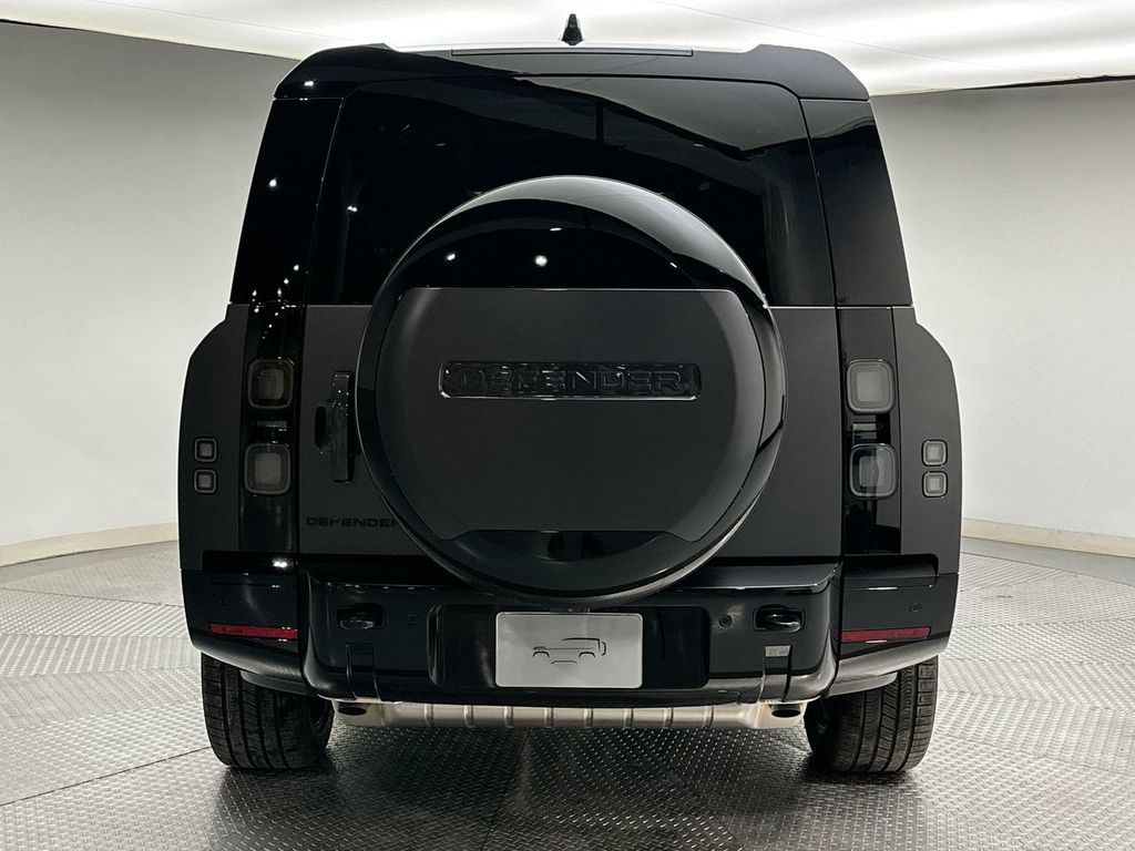 Thumbnail: 2026 Land Rover Defender - 12