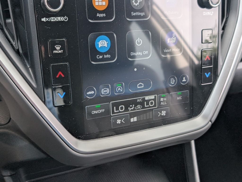 used 2024 Subaru Crosstrek car, priced at $24,698