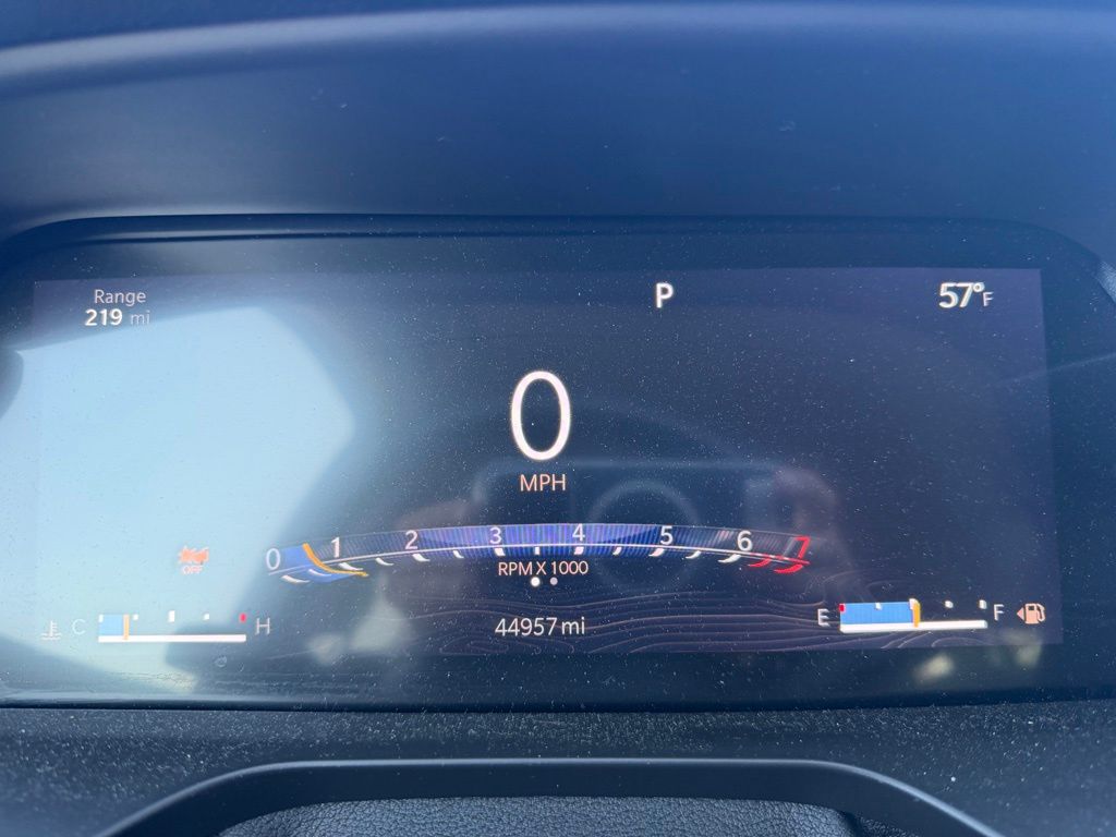 2021 Jeep Grand Cherokee L Laredo 4x4