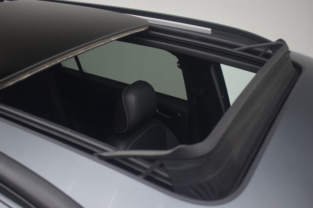 used 2022 Volkswagen Tiguan car, priced at $21,200