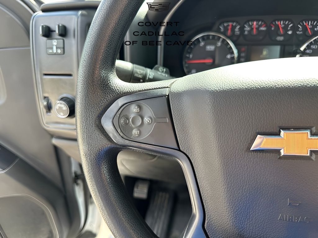 Used Car 2022 Chevrolet Silverado 6500hd  For Sale Under $35,000 In Austin, Texas