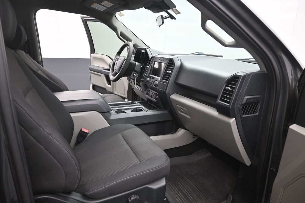 Used 2019 Ford F-150 Truck