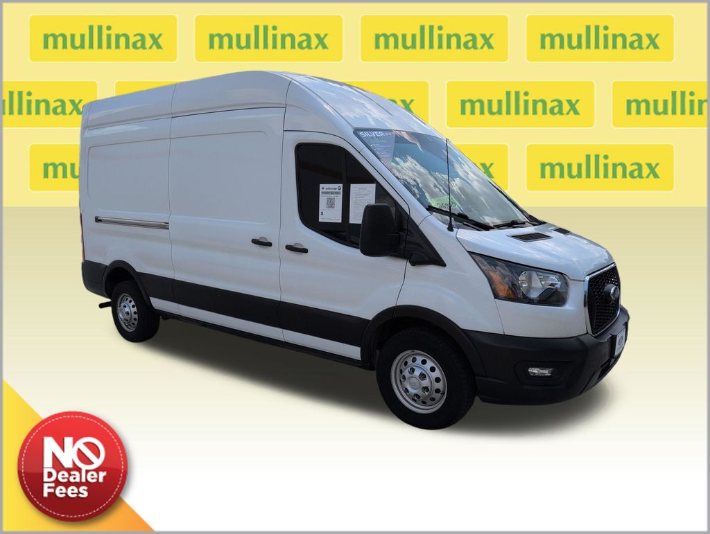 2023 Ford Transit-350 Base