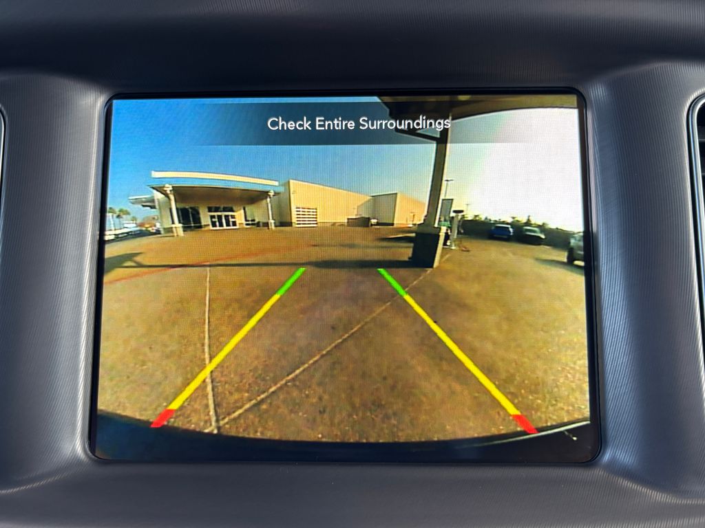 Thumbnail: 2023 Dodge Charger - 31