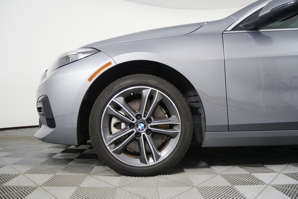 Thumbnail: 2024 BMW 2 Series - 7