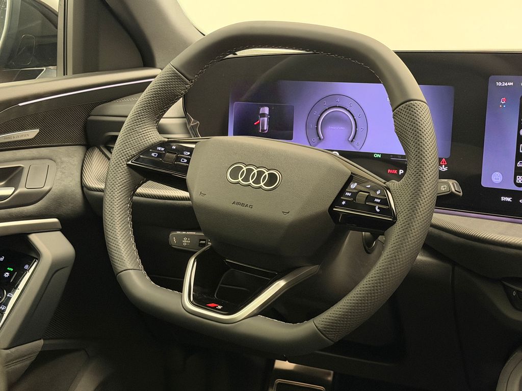 Thumbnail: 2026 Audi SQ5 - 19
