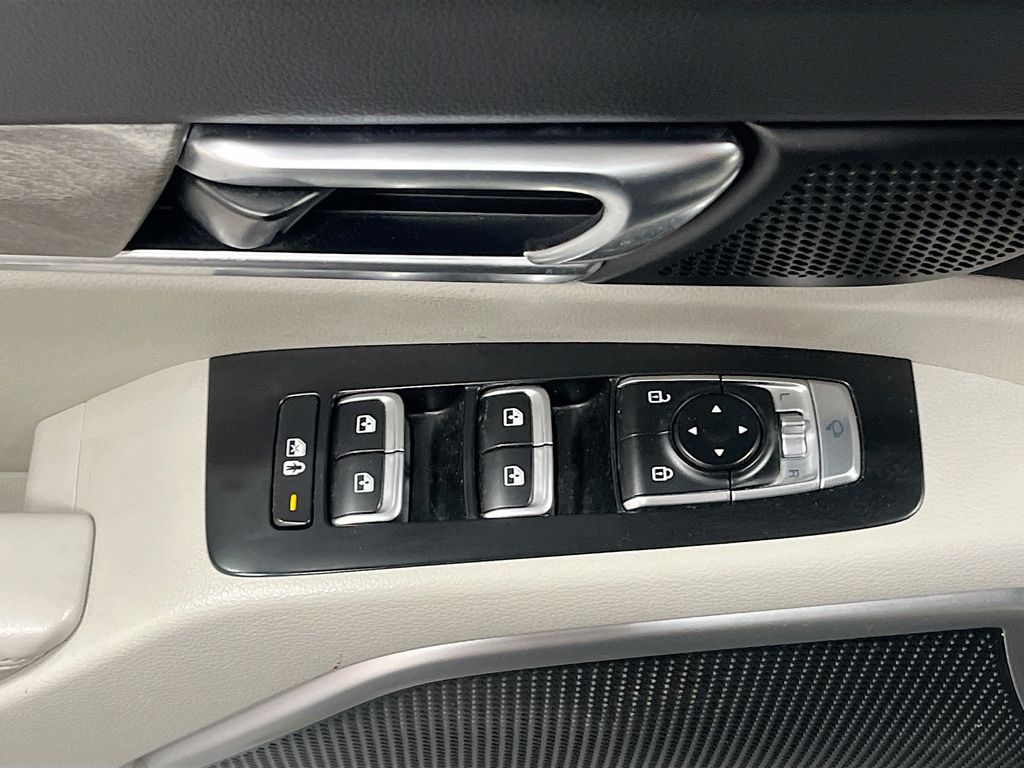 2021 Kia Telluride EX Gray at Autostrade