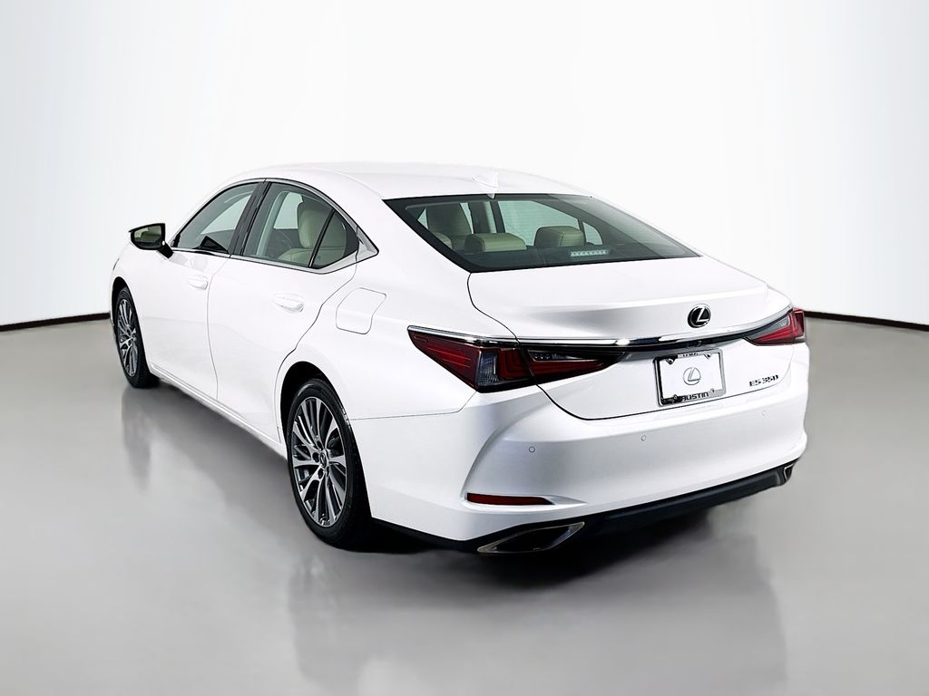 Thumbnail: 2019 Lexus ES - 7