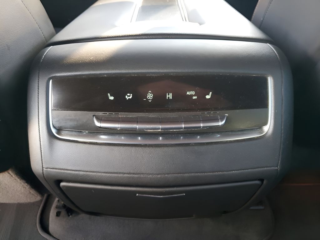 Used Car 2022 Cadillac Escalade Esv  Premium For Sale Under $60,000 In Austin, Texas