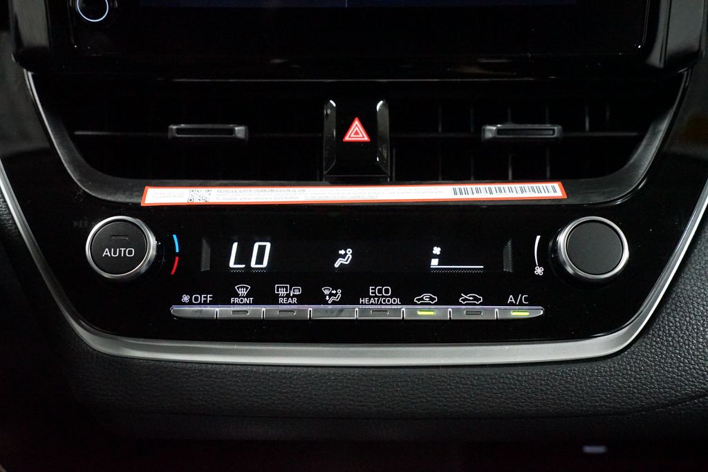 Thumbnail: 2026 Toyota Corolla - 20