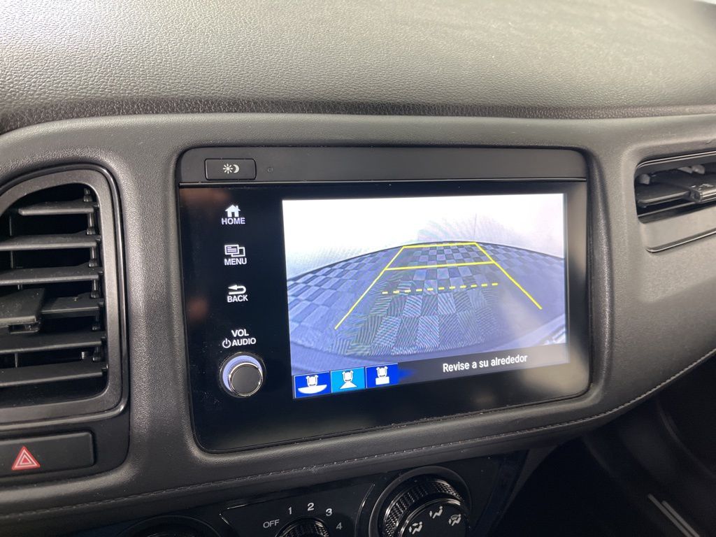 Thumbnail: 2021 Honda HR-V - 30