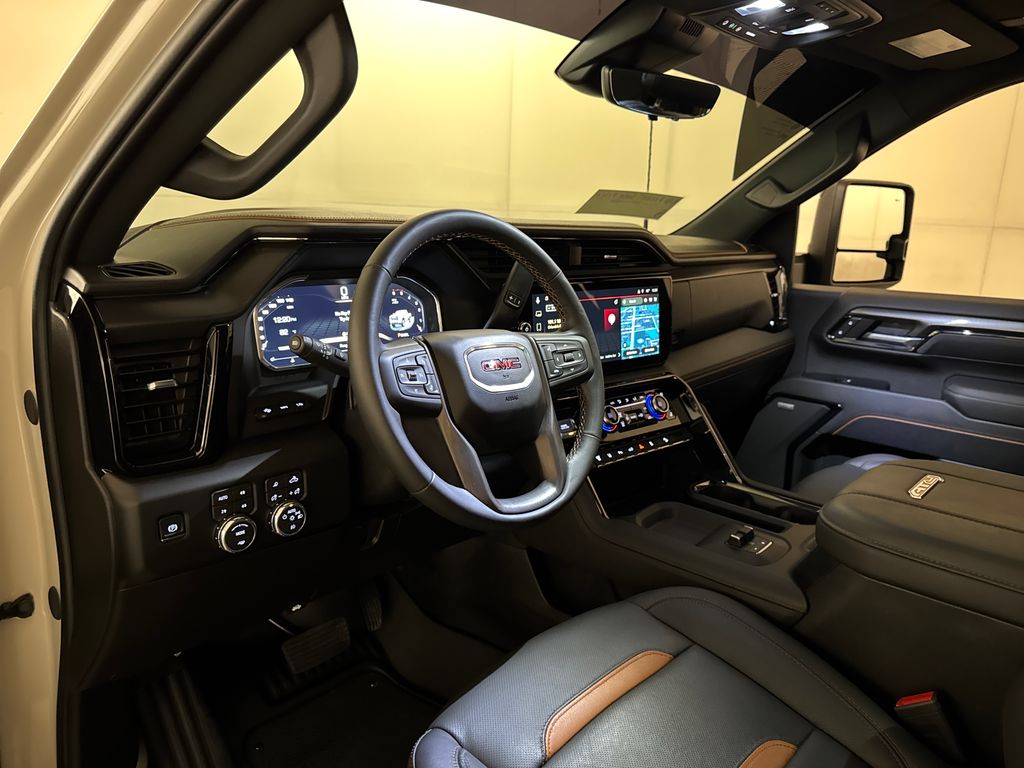 Certified Used 2026 Beige GMC AT4 image 6