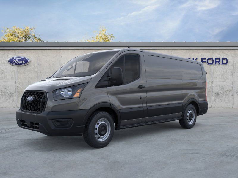 2025 Ford Transit Cargo 250 Low Roof RWD
